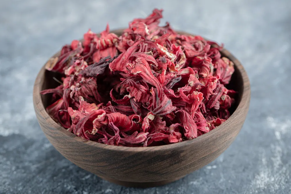Hibiscus