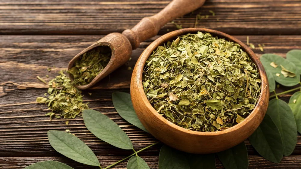 Moringa